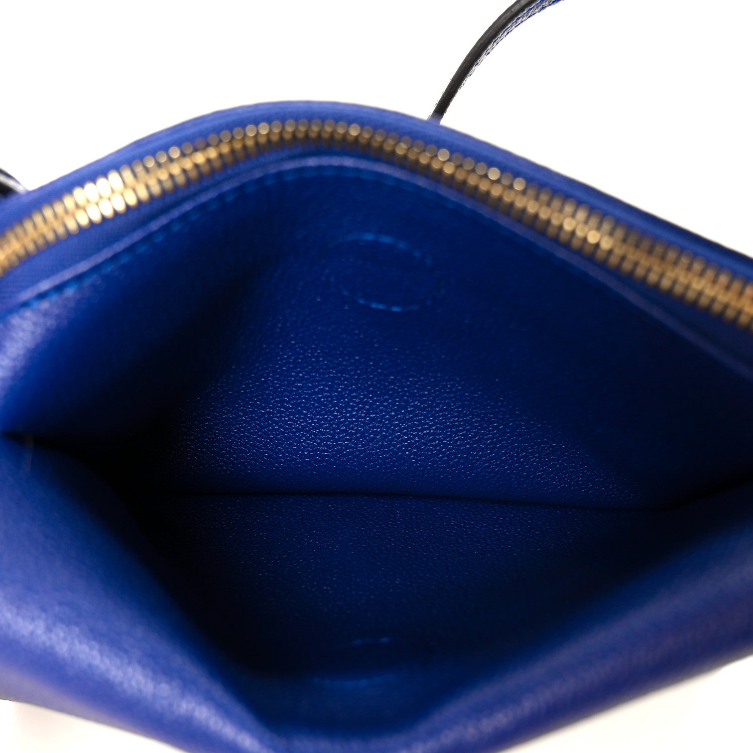 Louis Vuitton Empreinte Twice Iris 8 of 12