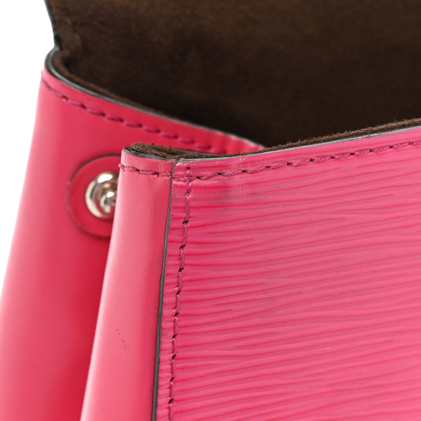 Epi Cluny Hot Pink