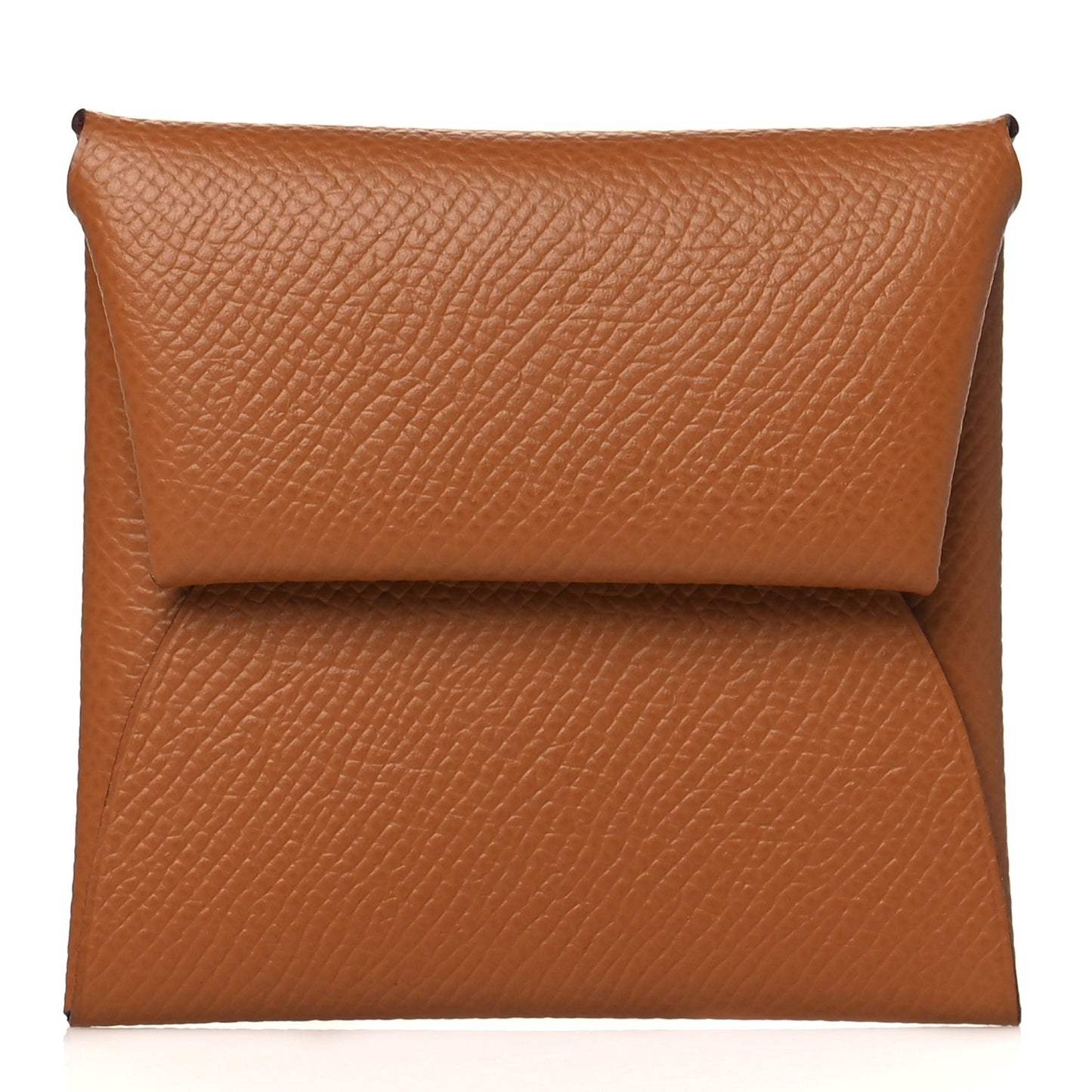 Epsom Bastia Coin Purse Gold
