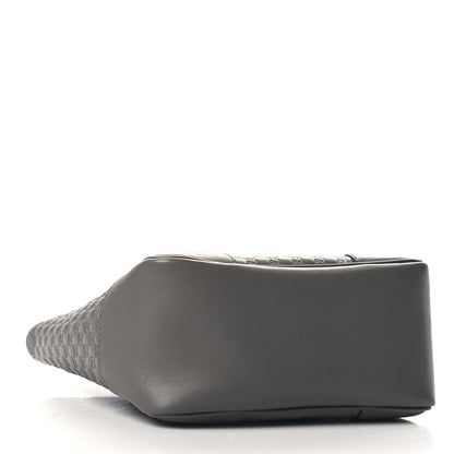 Gucci Microguccissima Small Bree Tote Graphite 4 of 12