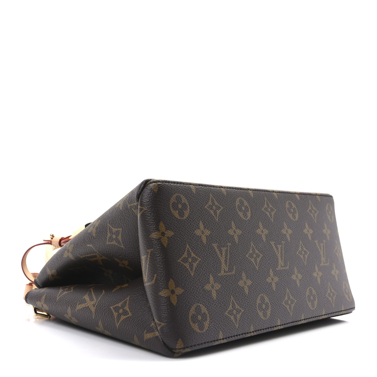Louis Vuitton Monogram Petit Palais 4 of 10