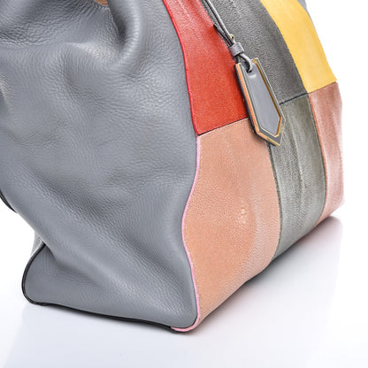 Fendi Stingray Large 2Jours Tote Multicolor 17 of 23