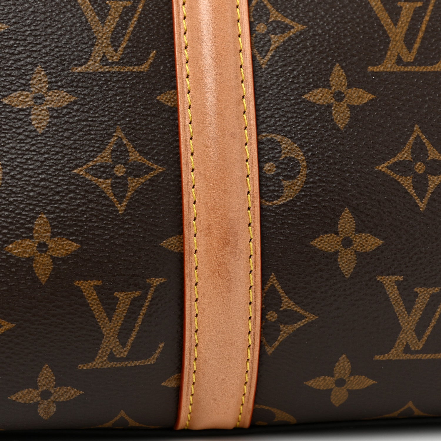 Louis Vuitton Monogram Soufflot MM 11 of 20