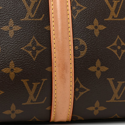 Louis Vuitton Monogram Soufflot MM 11 of 20