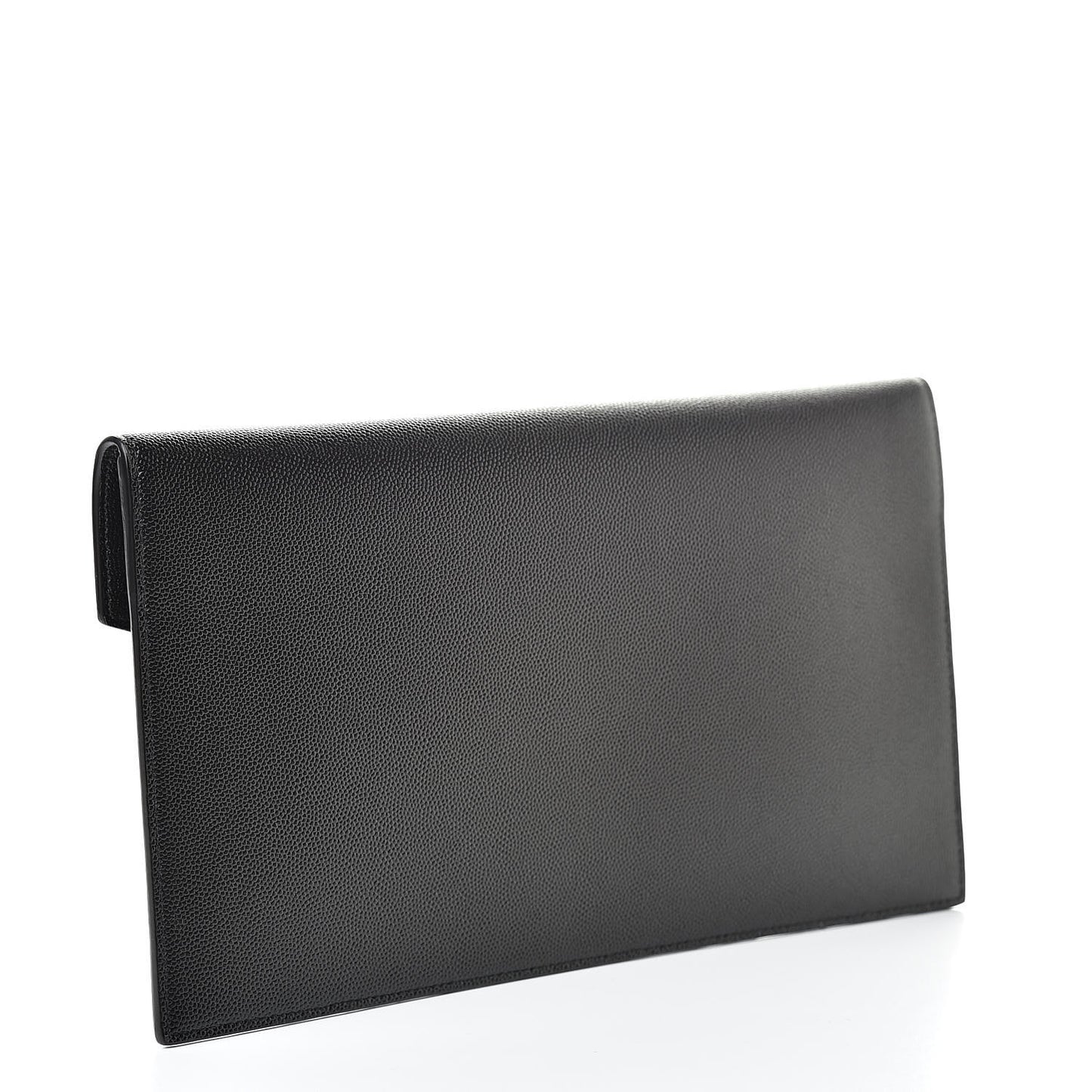Grain De Poudre Uptown Pouch Black