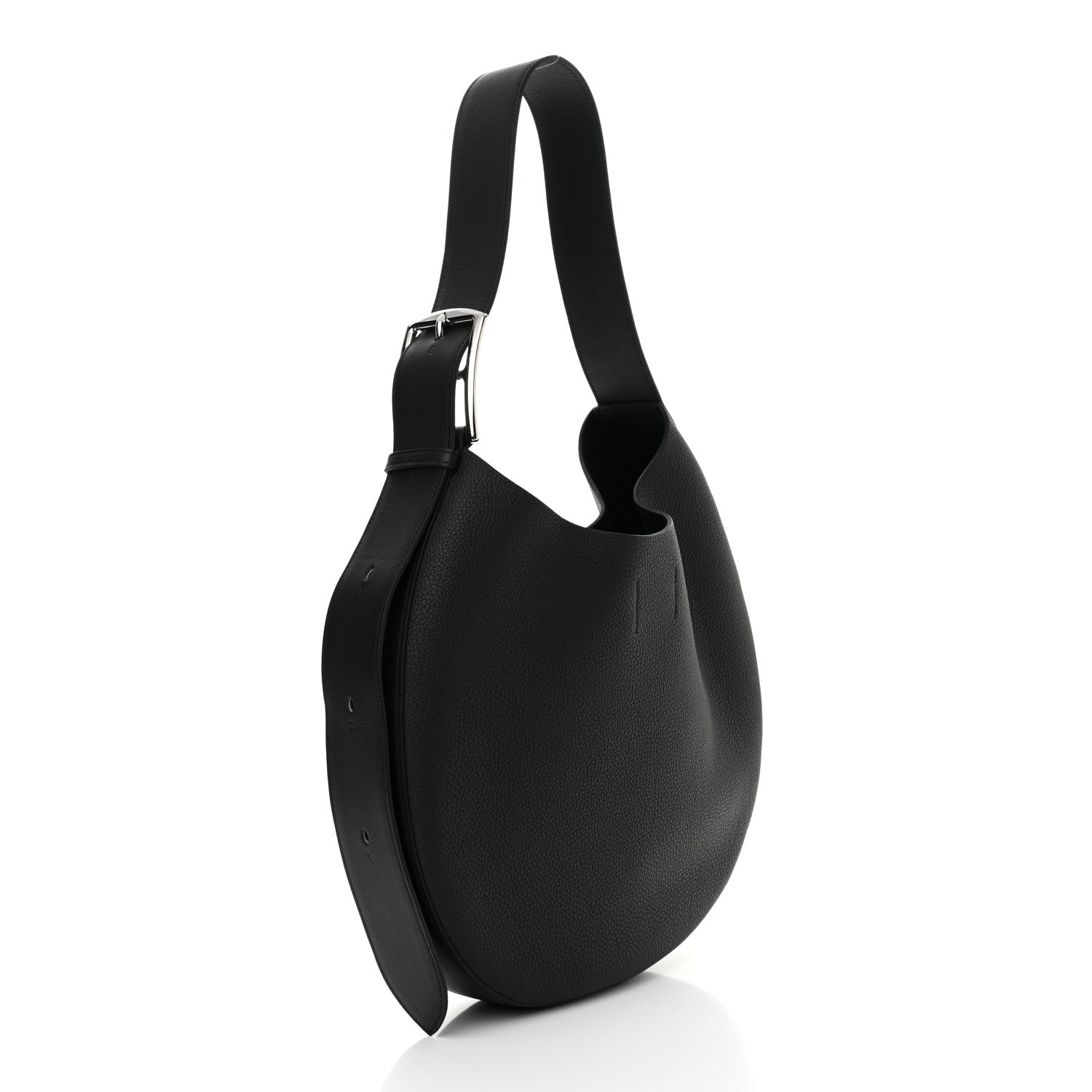 Hermes Togo Swift Arcon Black 3 of 10