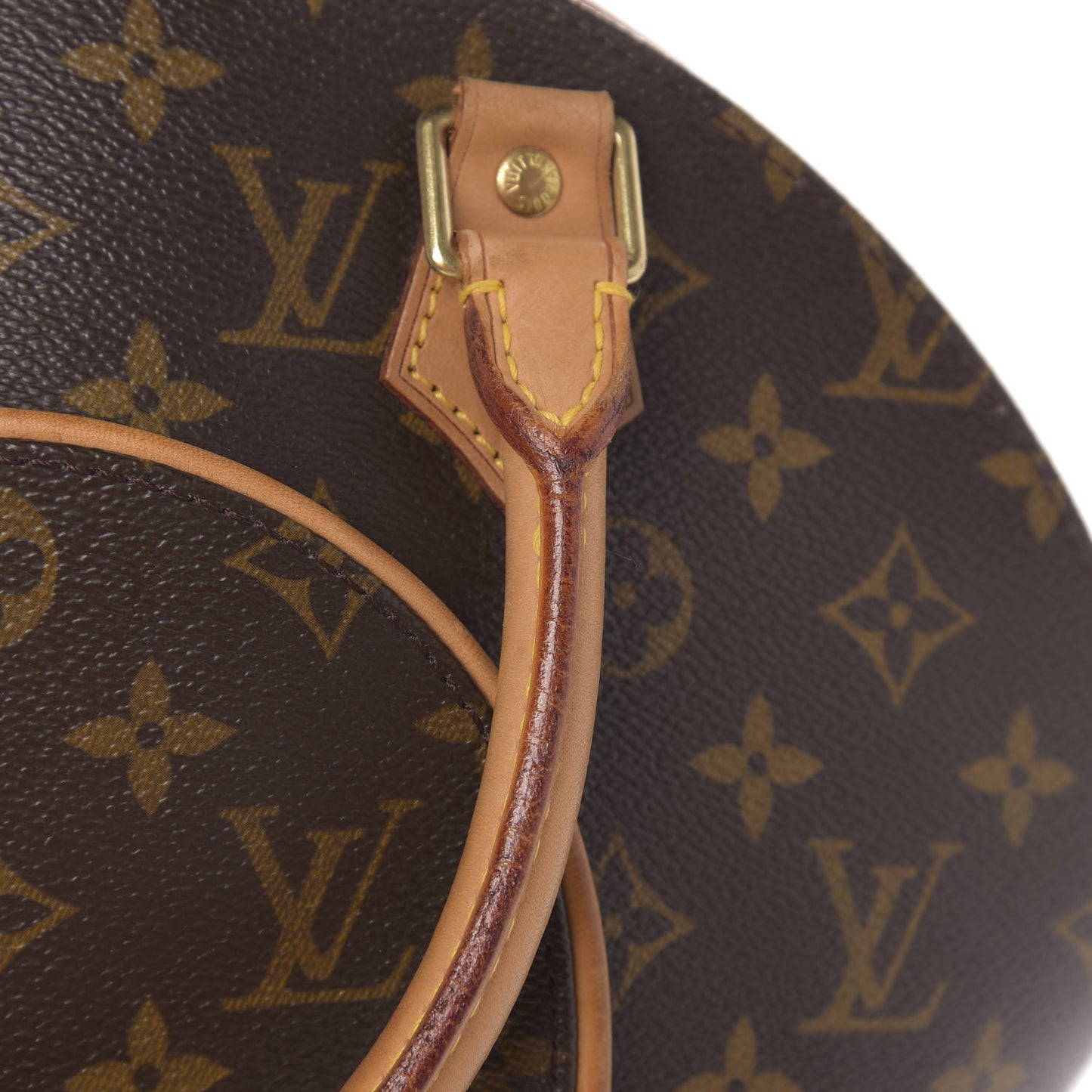 Monogram Ellipse PM