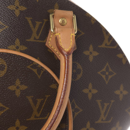 Louis Vuitton Monogram Ellipse PM 10 of 14