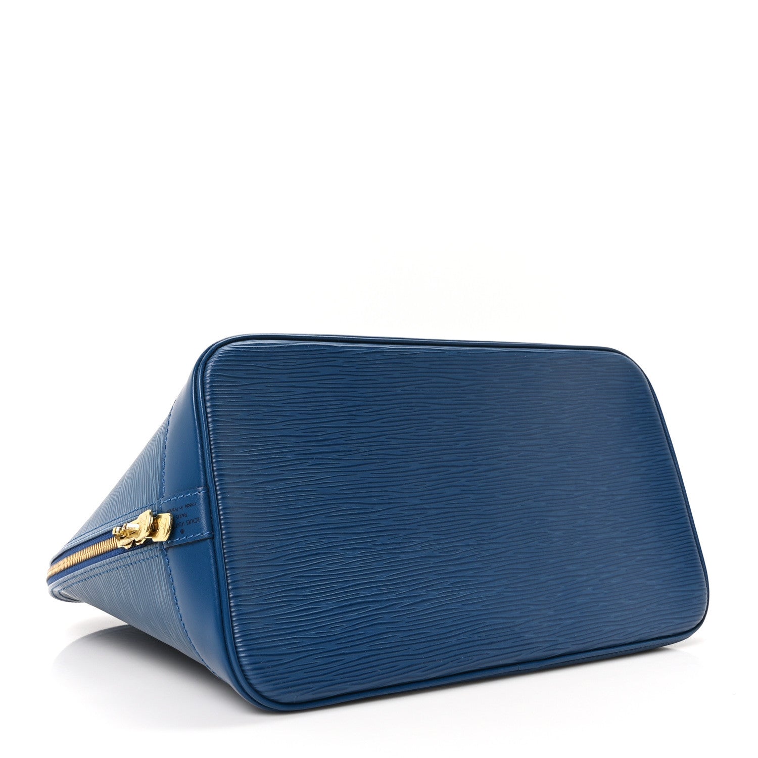 Louis Vuitton Epi Alma PM  Toledo 4 of 9