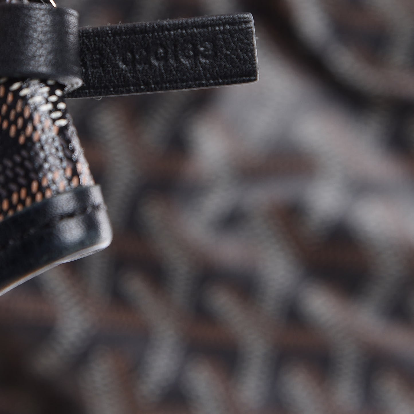 Goyardine Saint Louis GM Black