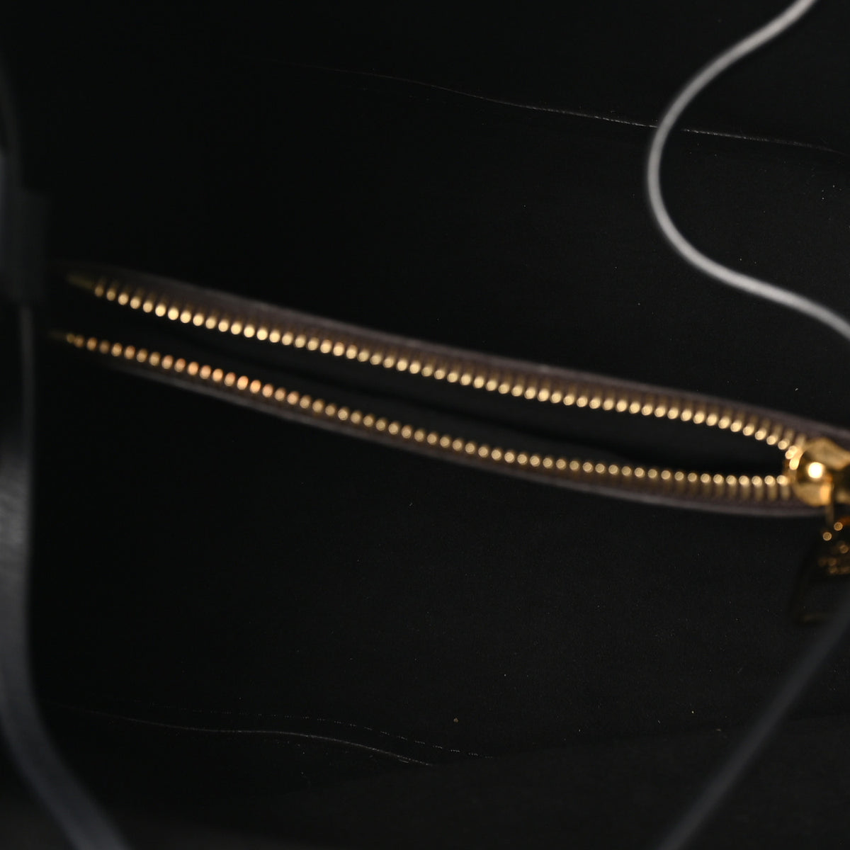 Monogram Neonoe MM Black