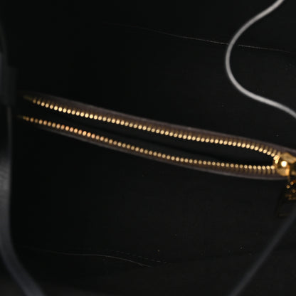Louis Vuitton Monogram Neonoe MM Black 5 of 9