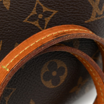 Louis Vuitton Monogram Turenne PM 23 of 33