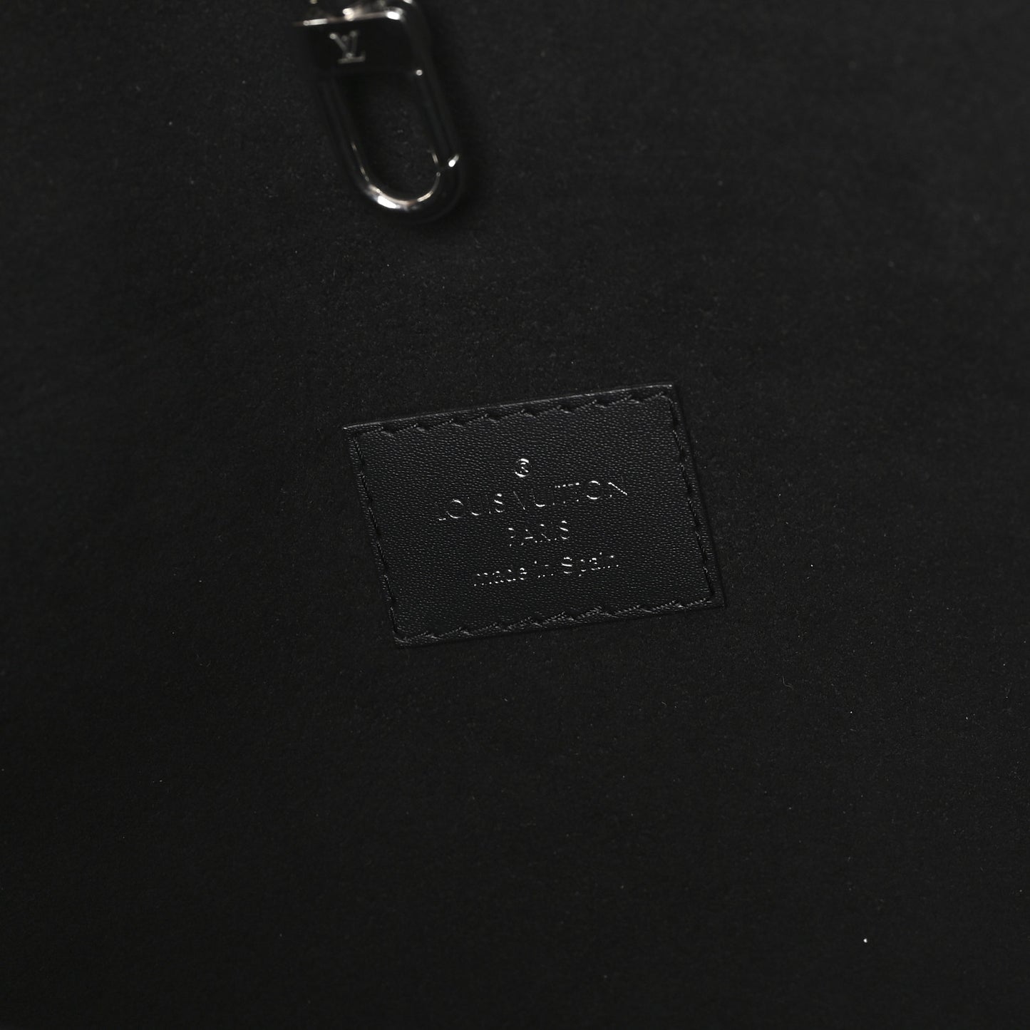 Epi Neverfull MM Black