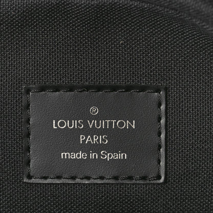 Louis Vuitton Taiga Kaluga Toiletry Pouch Ardoise 6 of 7