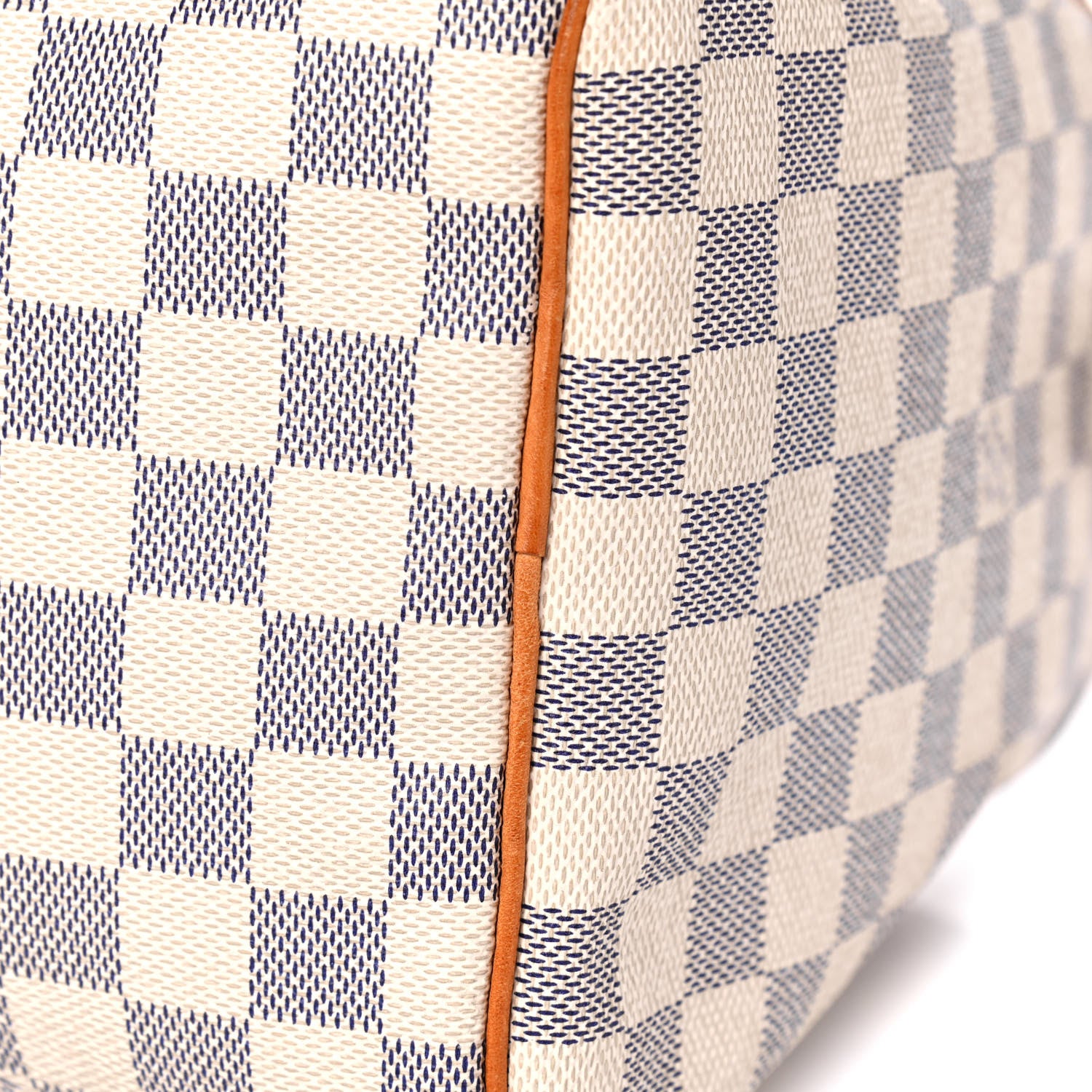 Louis Vuitton Damier Azur Speedy 30 9 of 17