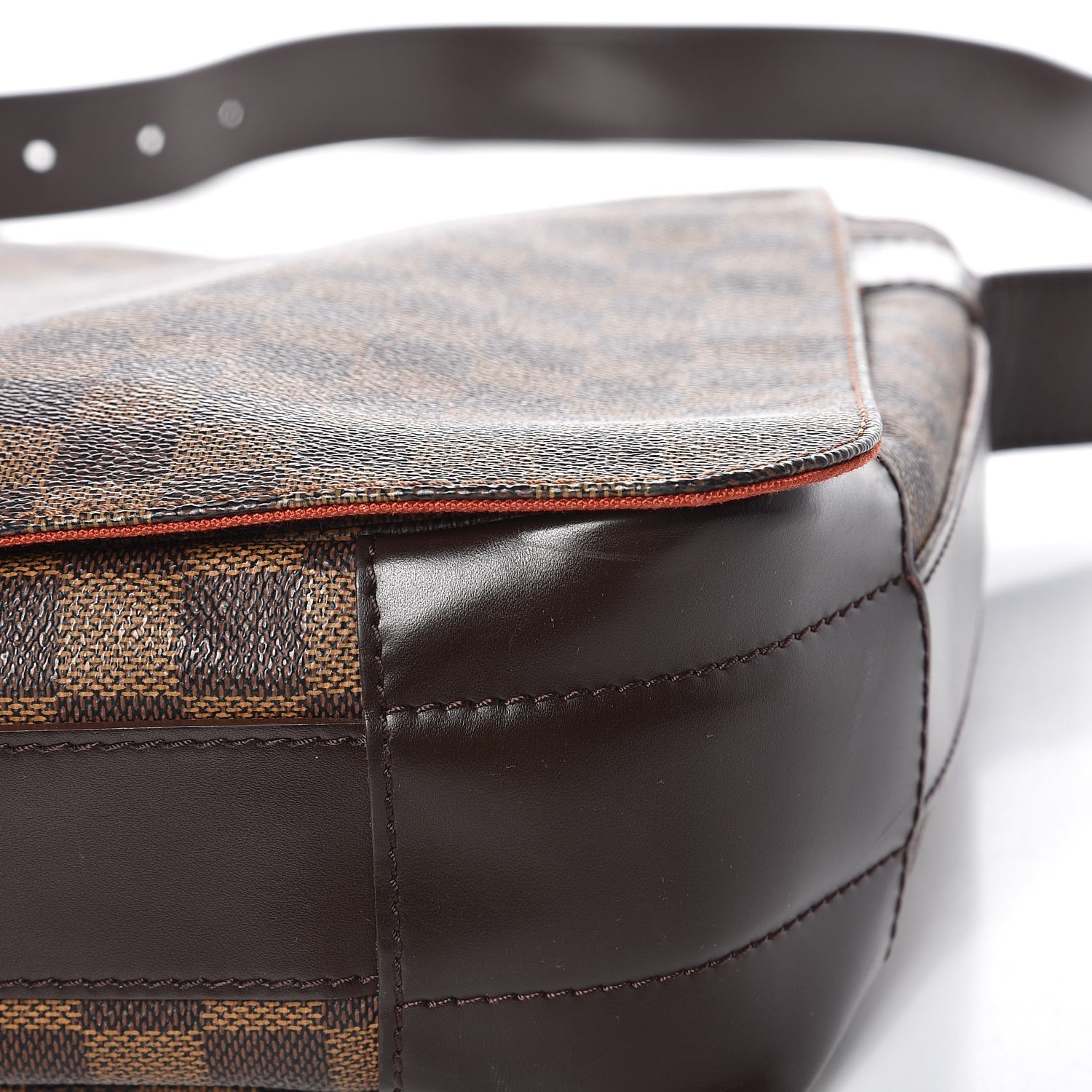 Louis Vuitton Damier Ebene Bastille Messenger 9 of 11