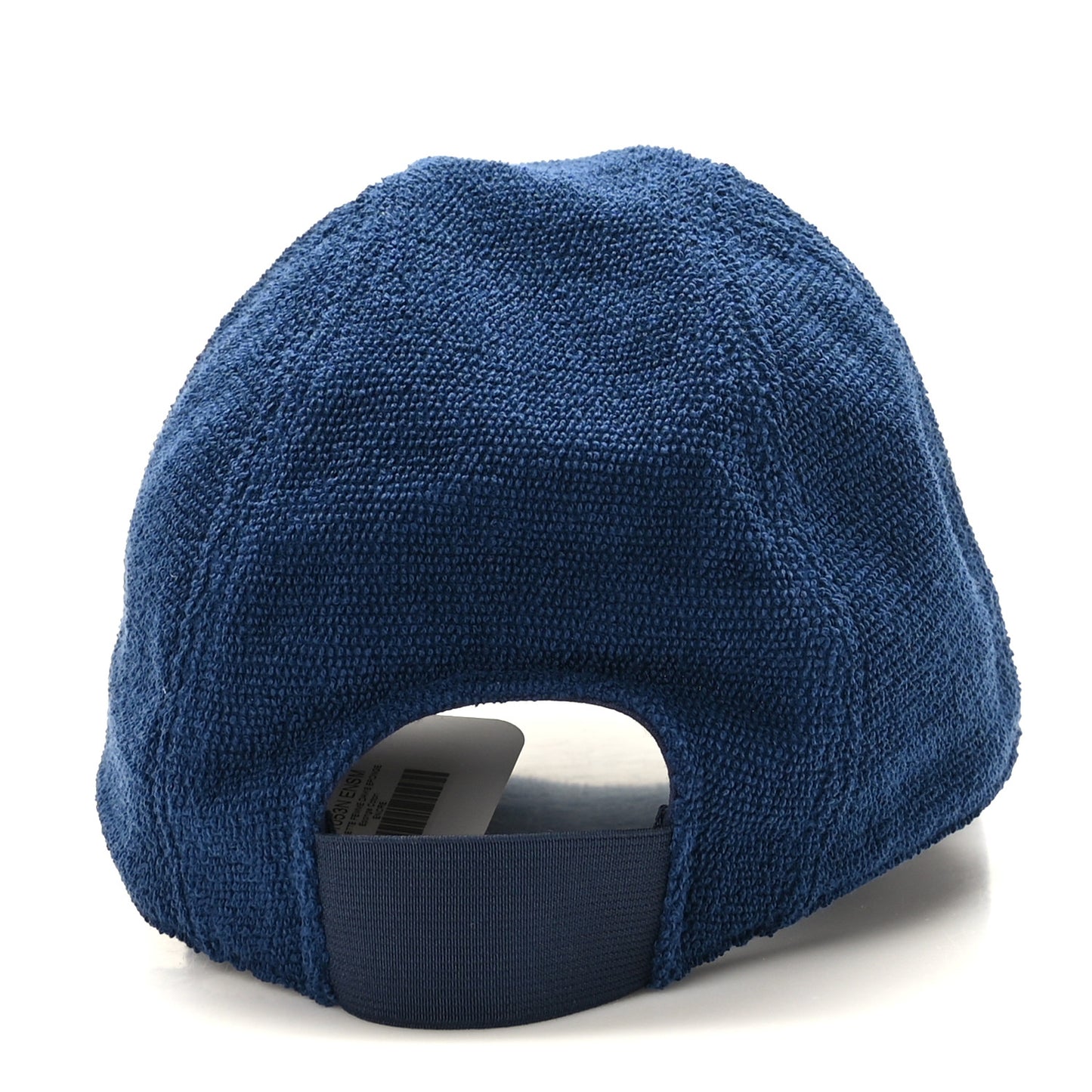 Eponge Cotton Davis Sunshine Hat S Marine