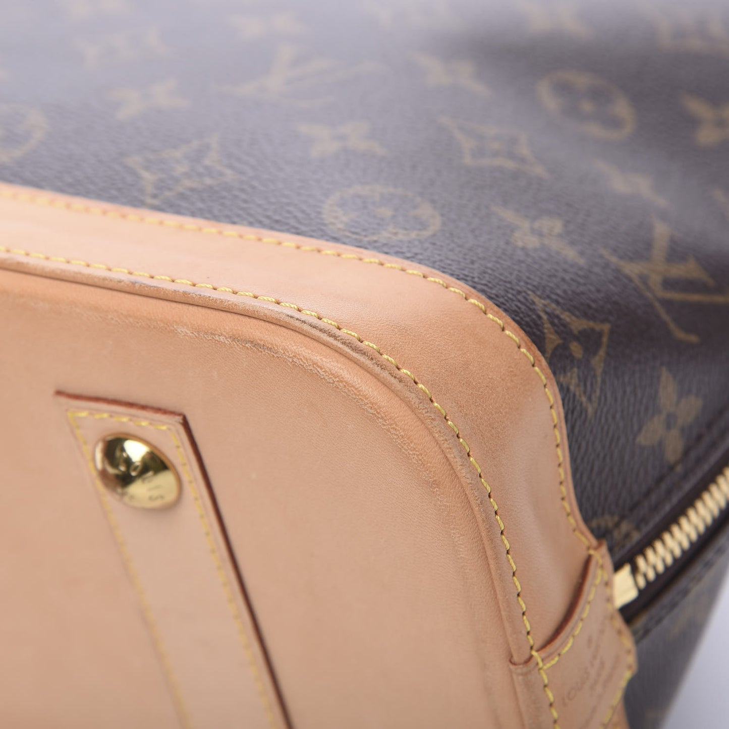 Monogram Alma PM