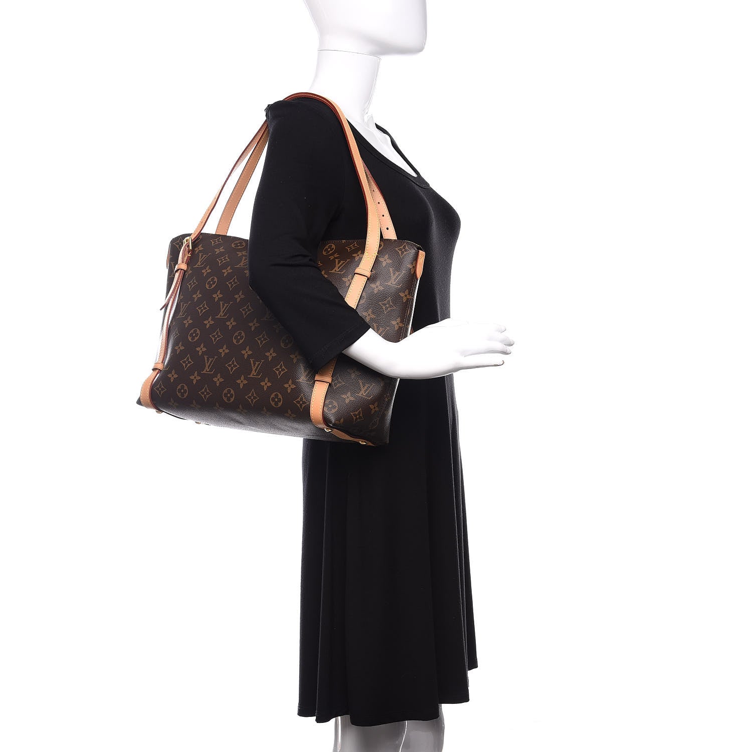 Louis Vuitton Monogram Tuileries 2 of 10