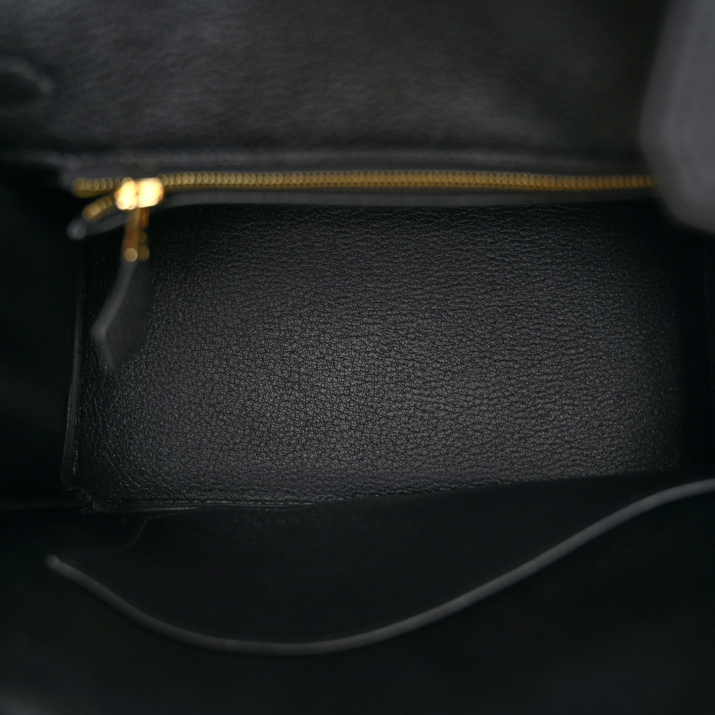 Taurillon Novillo Birkin 25 Black