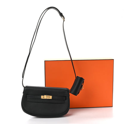 Hermes Swift Kelly Moove Black 12 of 12