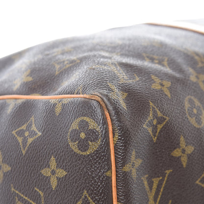 Louis Vuitton Monogram Keepall 45 10 of 14