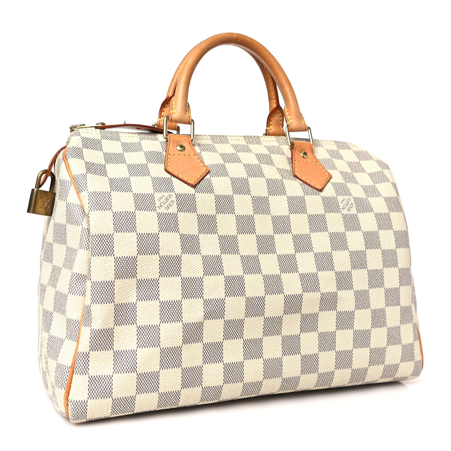 Damier Azur Speedy 30