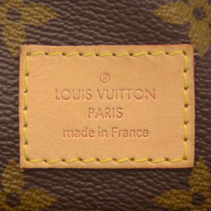Louis Vuitton Monogram Sully MM 4 of 7
