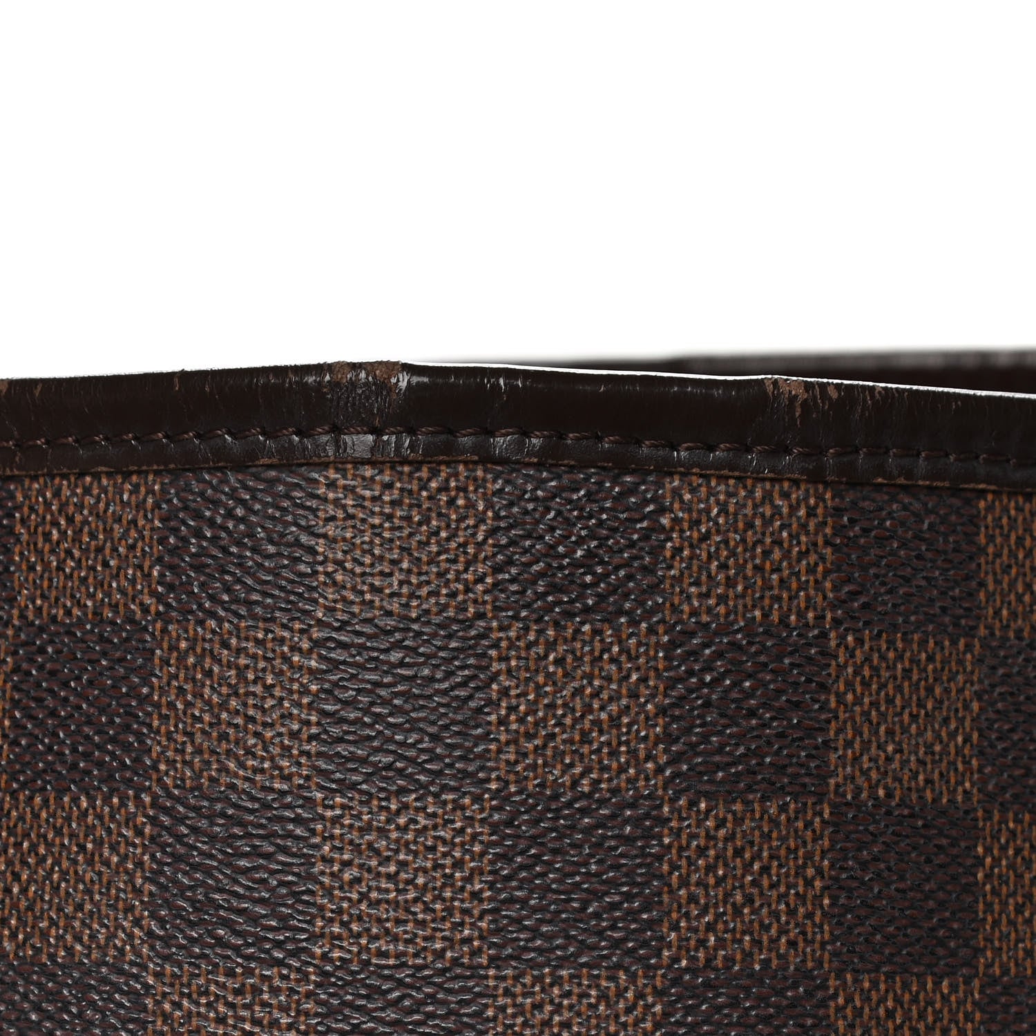 Louis Vuitton Damier Ebene Neverfull MM 10 of 15