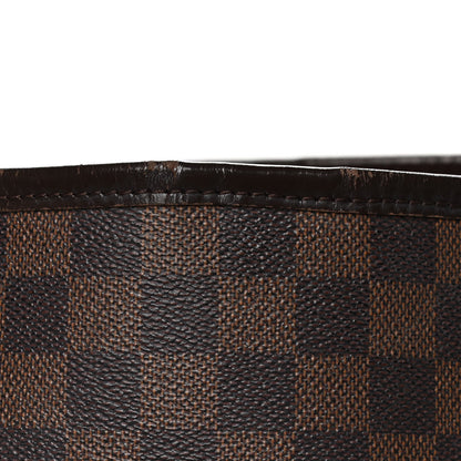 Louis Vuitton Damier Ebene Neverfull MM 10 of 15