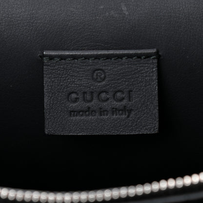 Gucci Suede Small Dionysus Shoulder Bag Black 5 of 11