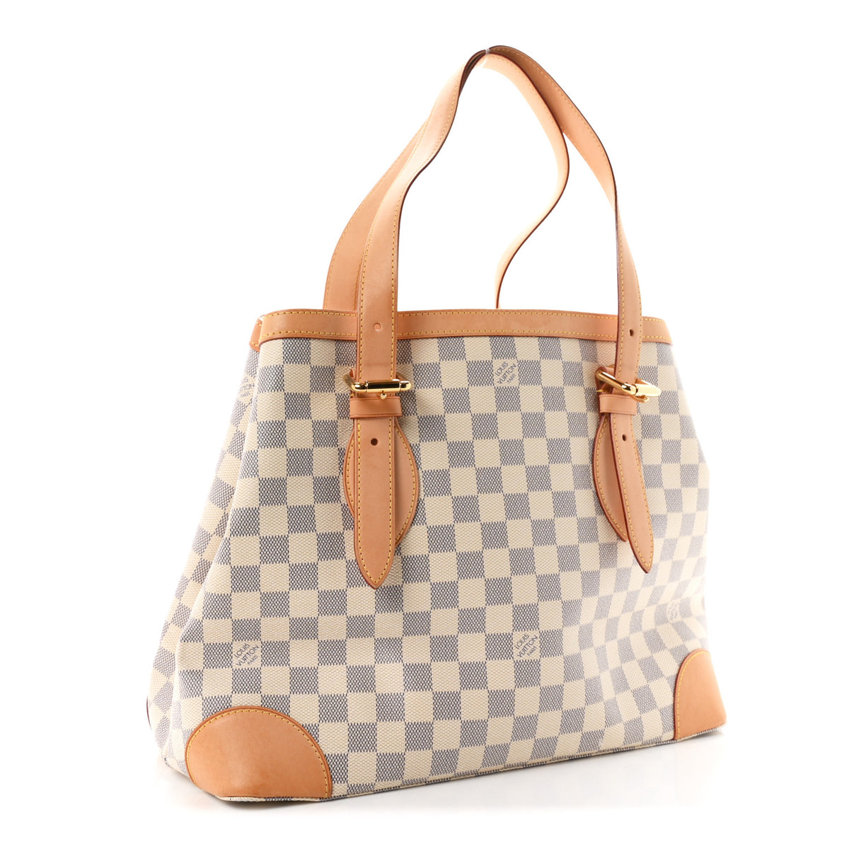 Damier Azur Hampstead MM