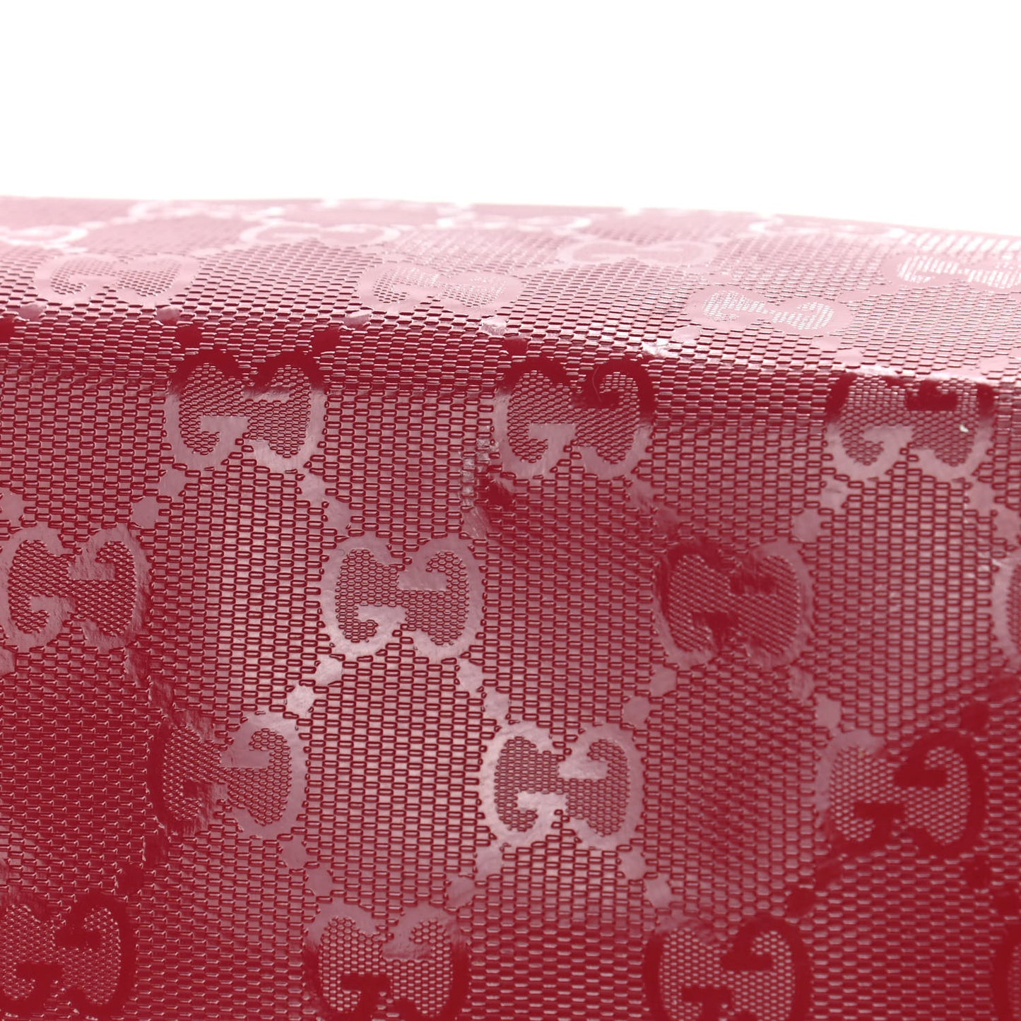 Imprime Monogram Small Joy Tote Rose Blush