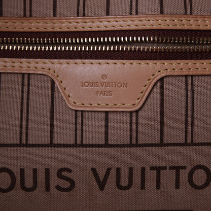 Louis Vuitton Monogram Neo Neverfull GM 6 of 16