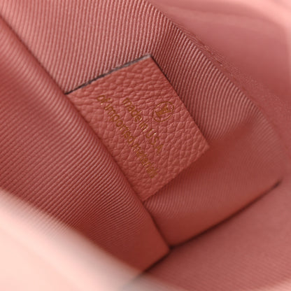 Louis Vuitton Empreinte Blanche BB Rose Poudre 6 of 11