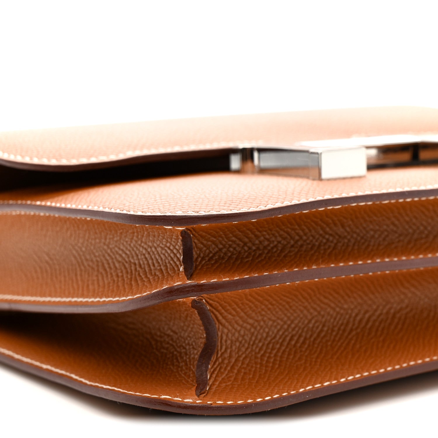 Hermes Epsom Constance 18 Gold 9 of 11