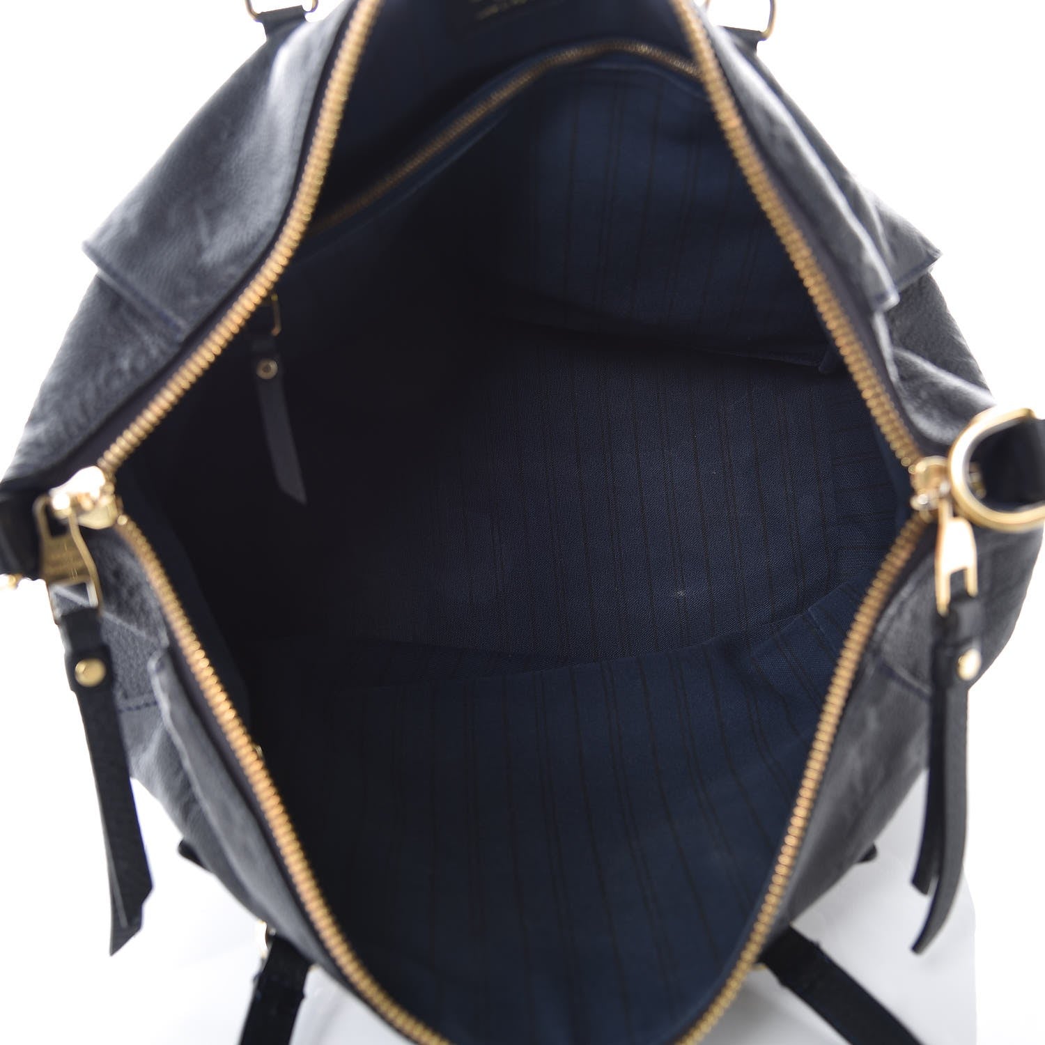 Louis Vuitton Empreinte Lumineuse PM Infini 5 of 18