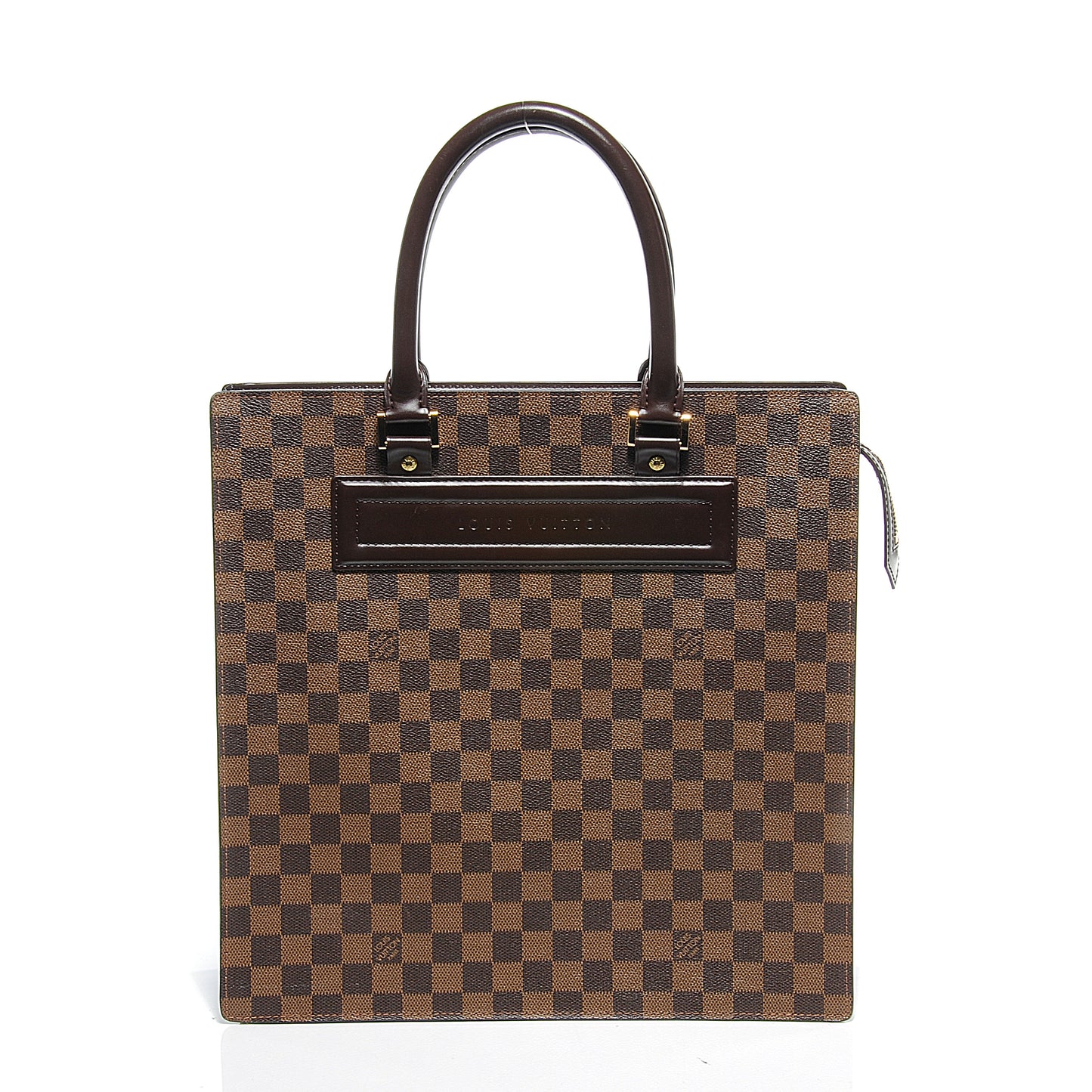 Damier Venice Sac Plat GM