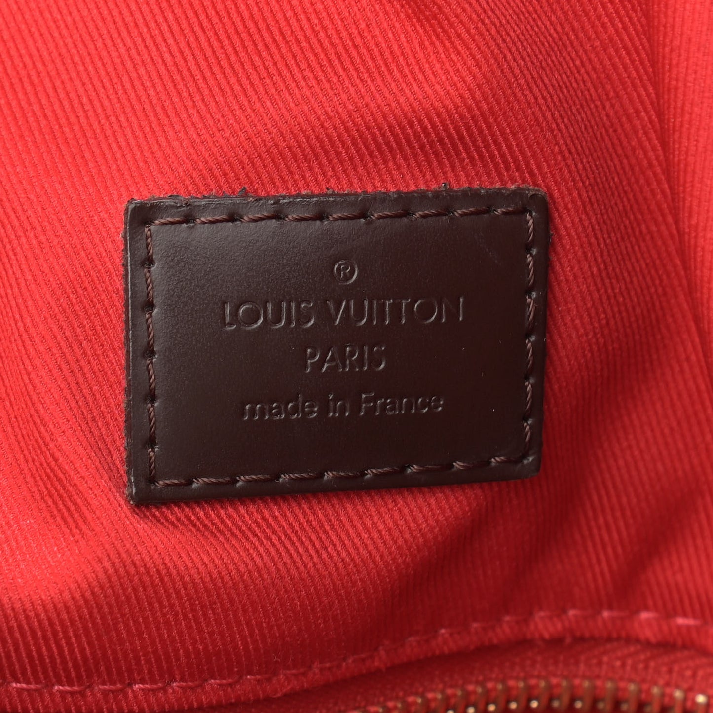 Damier Ebene Graceful MM