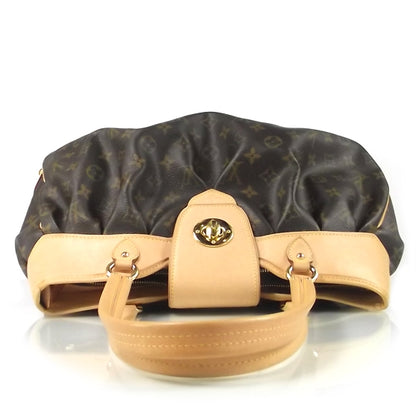 Louis Vuitton Monogram Boetie PM 4 of 8
