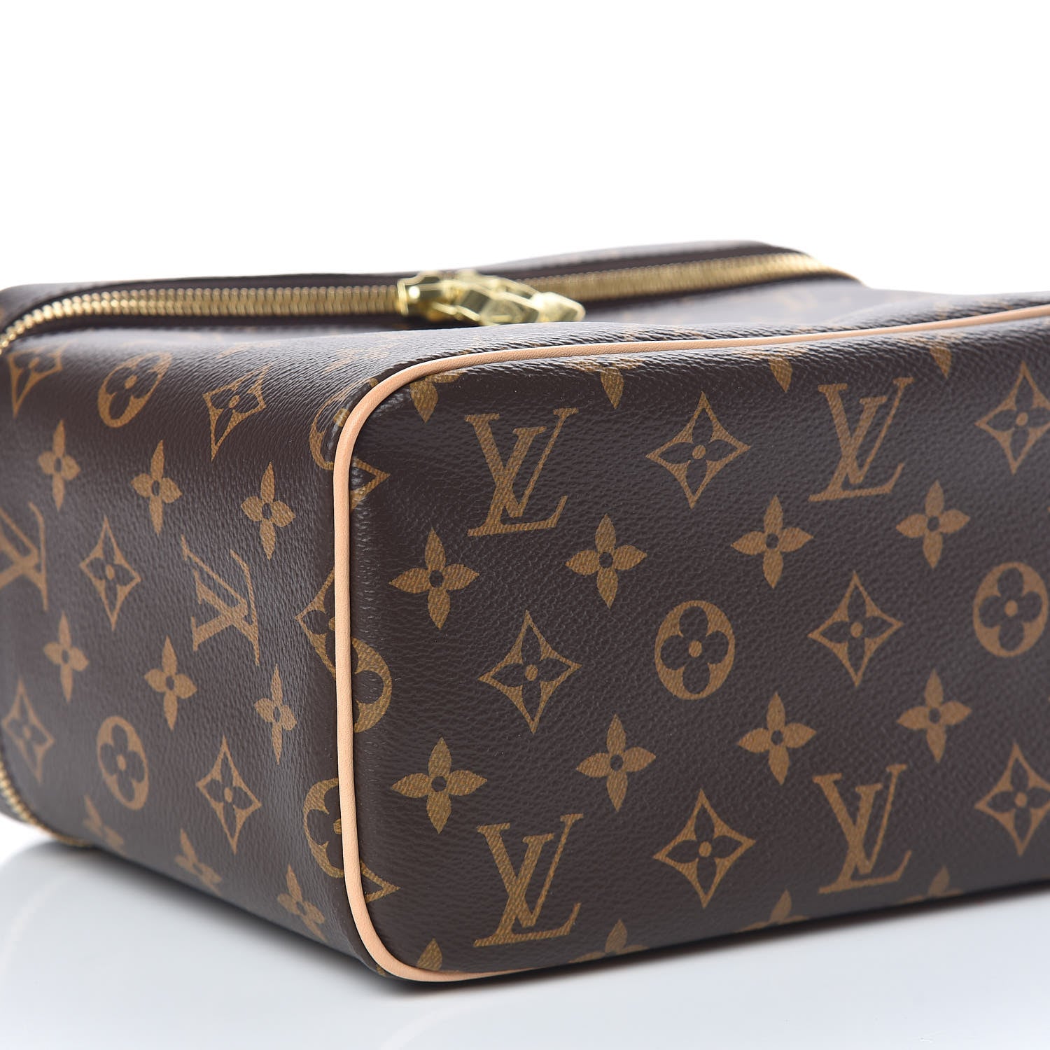 Louis Vuitton Monogram Nice BB 8 of 10