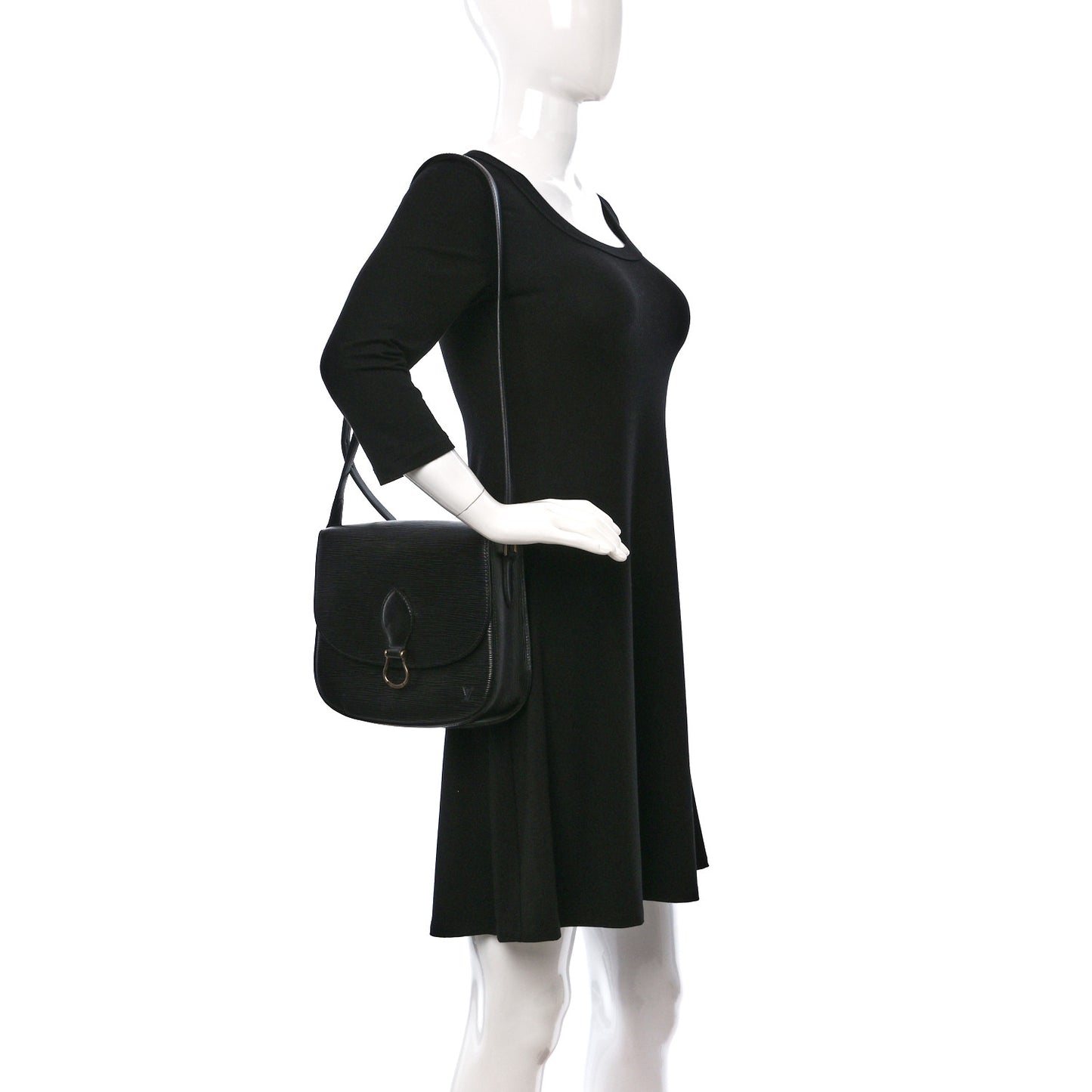 Epi Saint Cloud GM Black