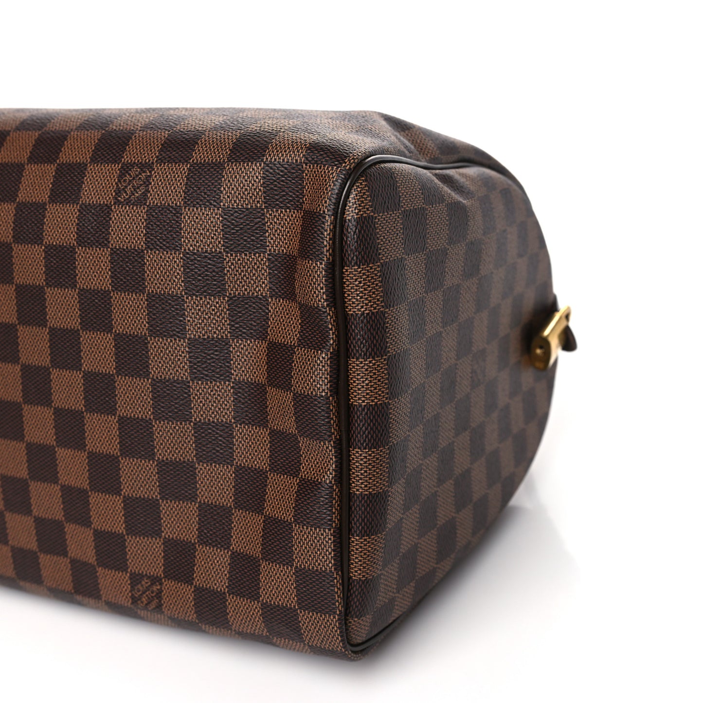 Damier Ebene Speedy 35