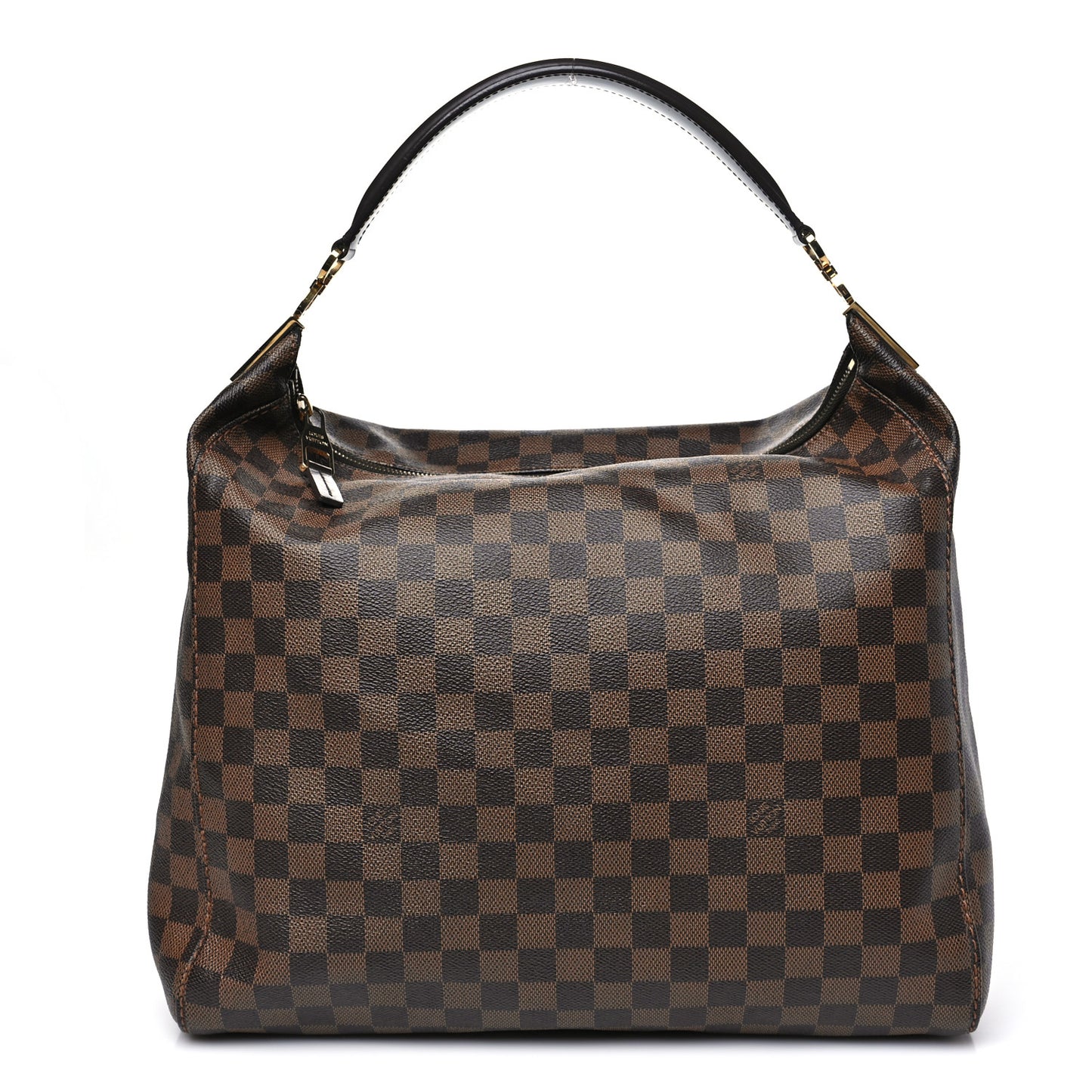 Damier Ebene Portobello GM