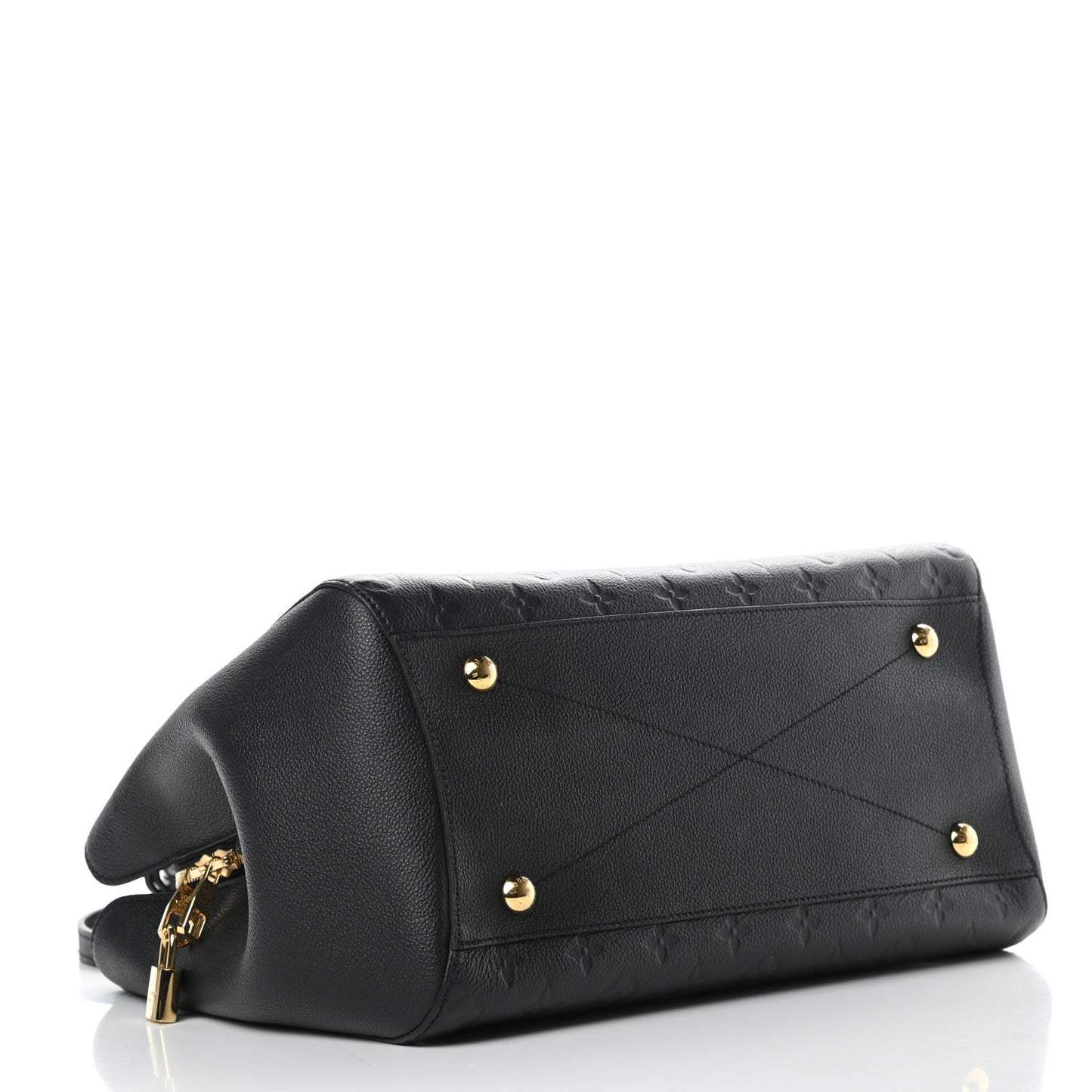 Empreinte Montaigne GM Black