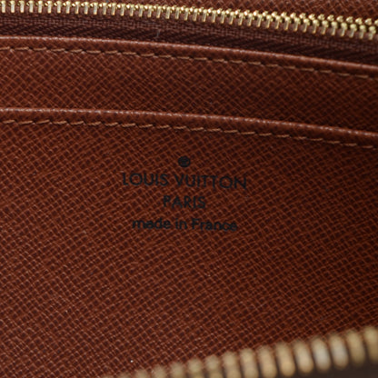 Louis Vuitton Monogram Astrid Wallet 5 of 7