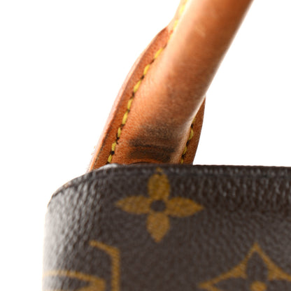 Louis Vuitton Monogram Mini Looping 13 of 22