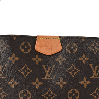 Louis Vuitton Monogram Graceful PM Pivoine 7 of 12