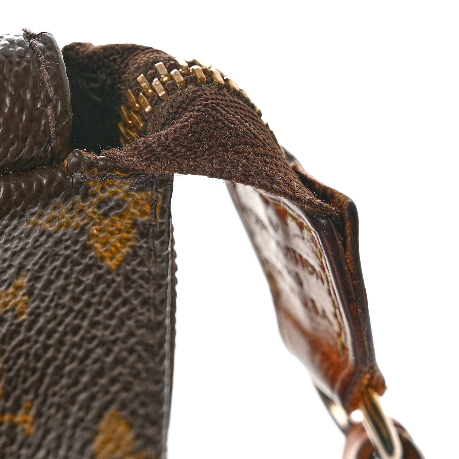 Louis Vuitton Monogram Pochette Accessories 13 of 15